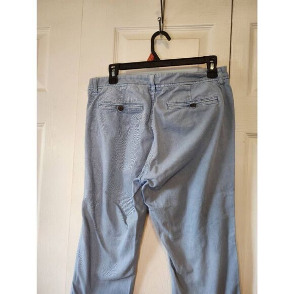 J. Crew Cropped Pants - Picture 6 of 7